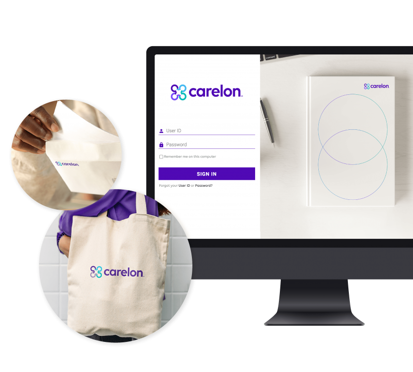Carelon - SLWM